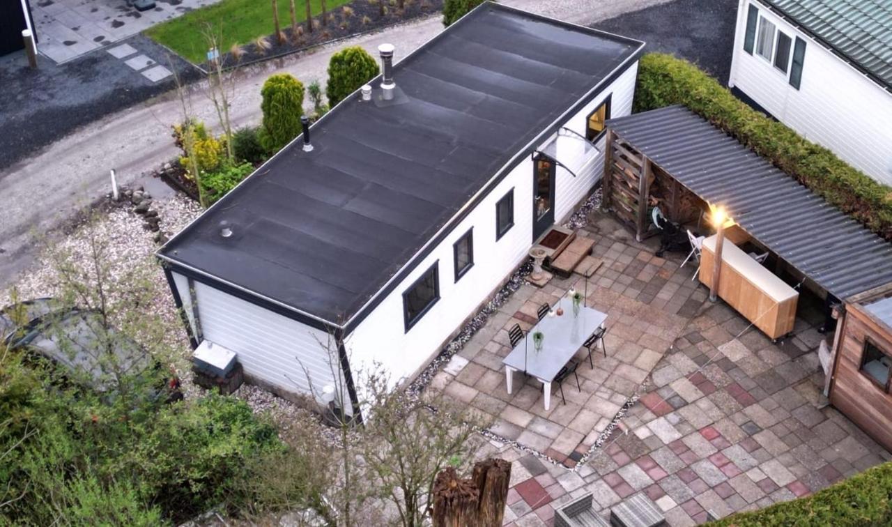 Vintage Chalet Fereale II Grou Exterior foto